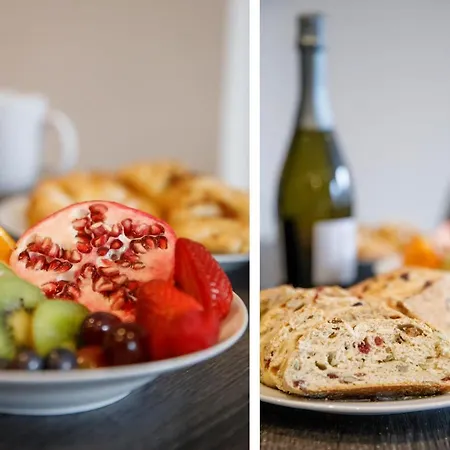Luxury Bishopthorpe Road 1 Sleeps Up To 6 York