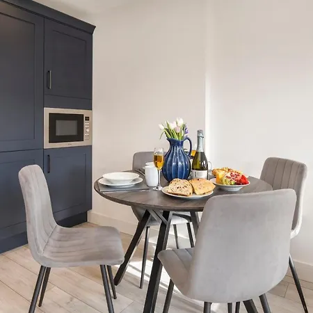 Apartment Luxury Bishopthorpe Road 1 Sleeps Up To 6 *