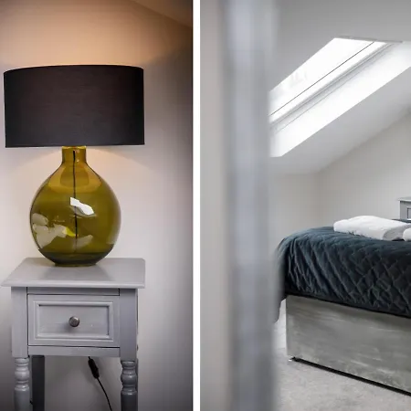 Luxury Bishopthorpe Road 1 Sleeps Up To 6