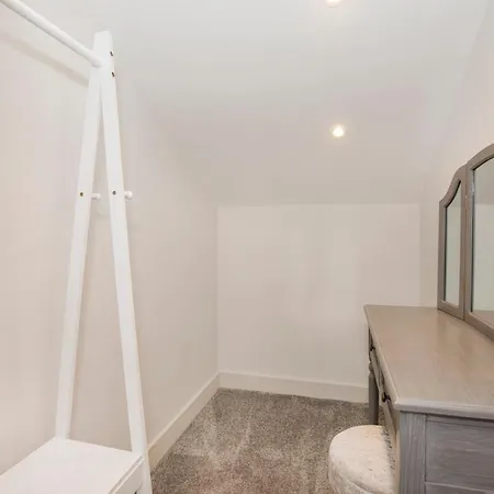 Apartment Luxury Bishopthorpe Road 1 Sleeps Up To 6 York