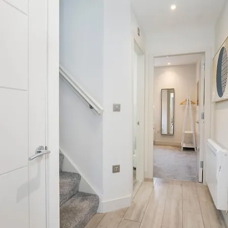 Luxury Bishopthorpe Road 1 Sleeps Up To 6 公寓