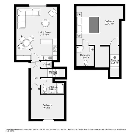 Luxury Bishopthorpe Road 1 Sleeps Up To 6 约克