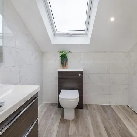 Luxury Bishopthorpe Road 1 Sleeps Up To 6 York